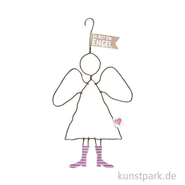 Artikelbild 1 des Artikels “Good old friends - Schutzengel, Du bist ein Engel “