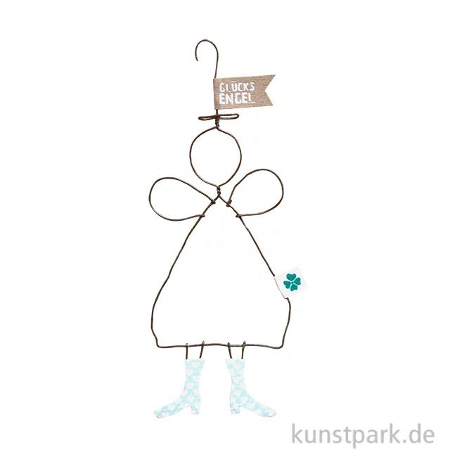 Artikelbild 1 des Artikels “Good old friends - Schutzengel, Glücksengel “