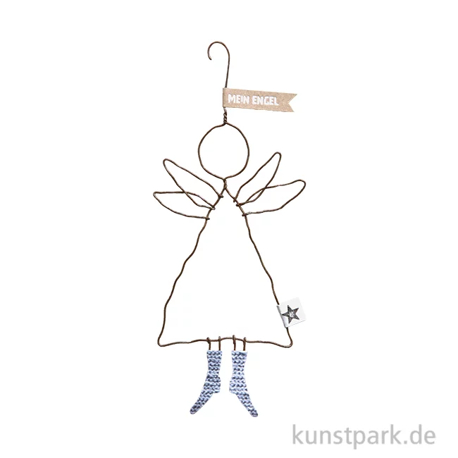 Artikelbild 1 des Artikels “Good old friends - Schutzengel, Mein Engel “