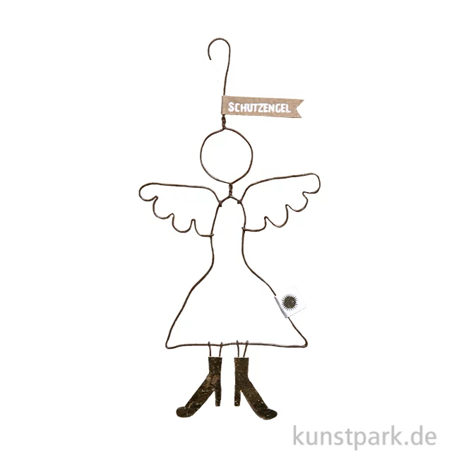 Artikelbild 1 des Artikels “Good old friends - Schutzengel, Schutzengel “