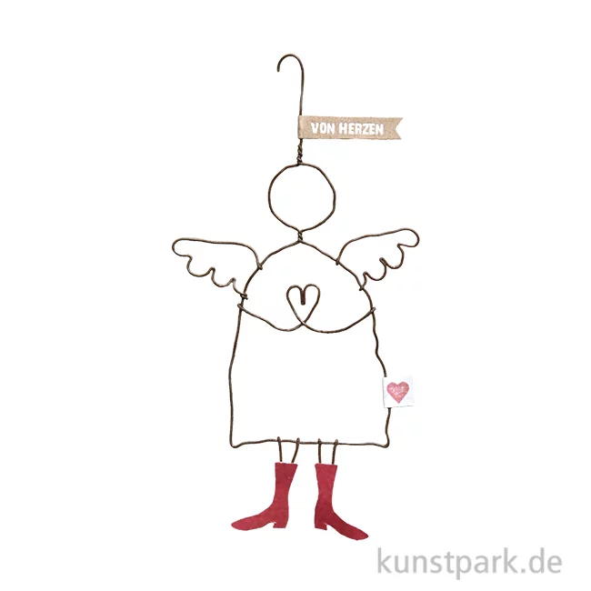 Artikelbild 1 des Artikels “Good old friends - Schutzengel, Von Herzen “