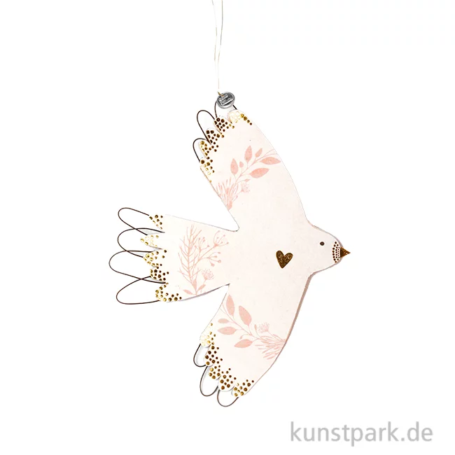 Artikelbild 1 des Artikels “Good old friends - Seelenvogel, Goldenes Herz “
