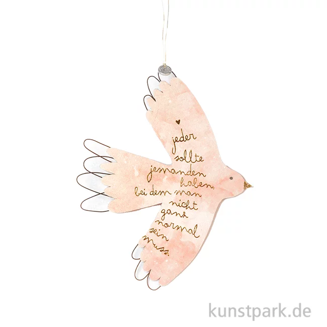 Artikelbild 1 des Artikels “Good old friends - Seelenvogel, Jeder sollte jemanden haben “