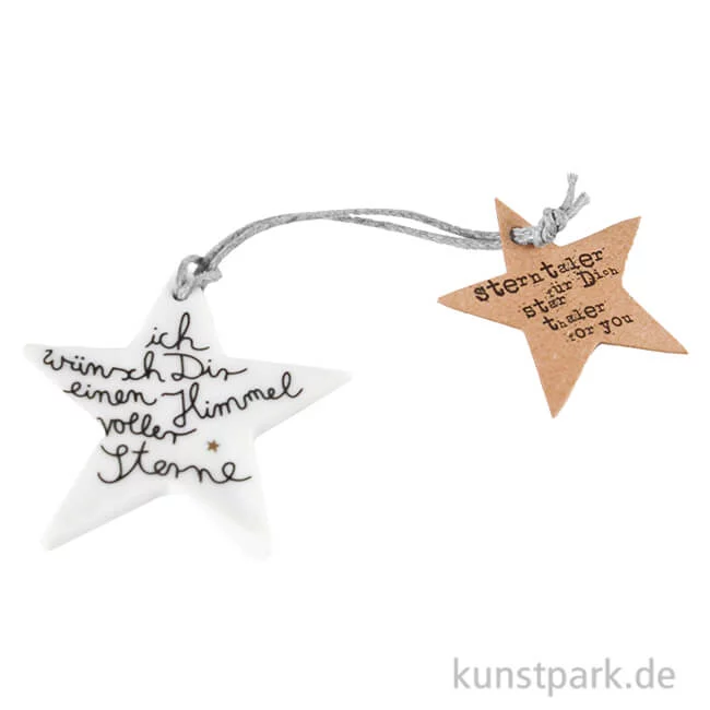 Artikelbild 1 des Artikels “Good old friends - Sterntaler, Ich wünsche Dir einen Himmel “