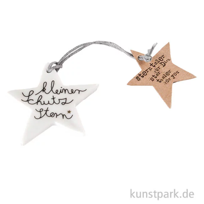 Artikelbild 1 des Artikels “Good old friends - Sterntaler, Kleiner Schutzstern “