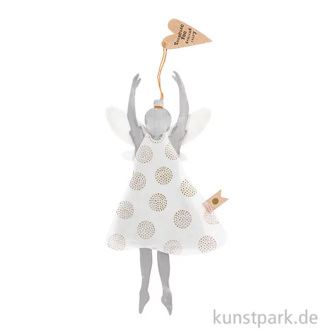 Artikelbild 1 des Artikels “Good old friends - Tanzfeen, Goldene Punkte “