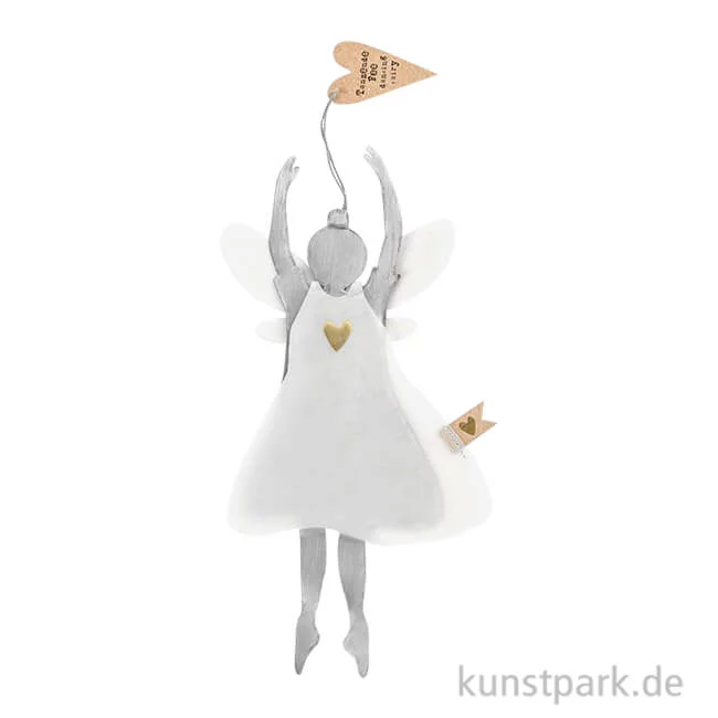 Artikelbild 1 des Artikels “Good old friends - Tanzfeen, Herz “