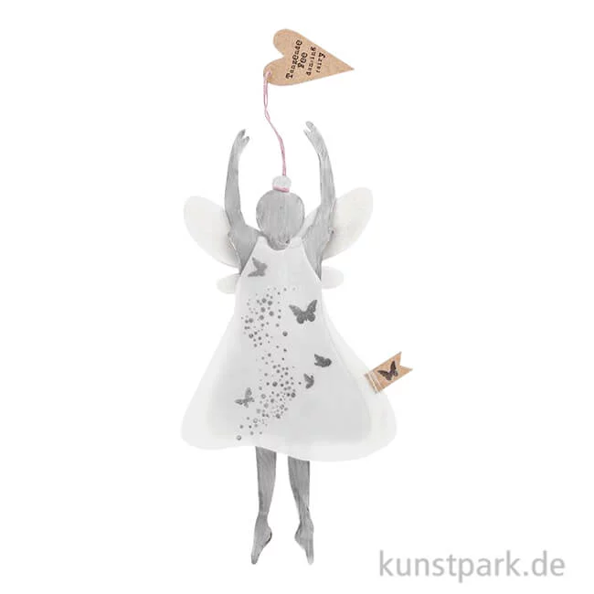 Artikelbild 1 des Artikels “Good old friends - Tanzfeen, Schmetterlinge “