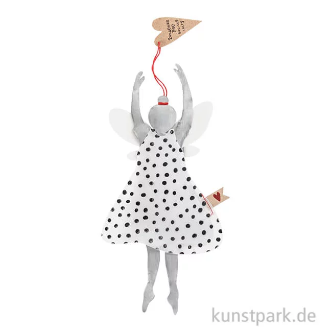 Artikelbild 1 des Artikels “Good old friends - Tanzfeen, Schwarze Punkte “