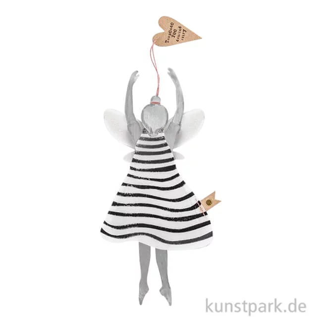 Artikelbild 1 des Artikels “Good old friends - Tanzfeen, Streifen “