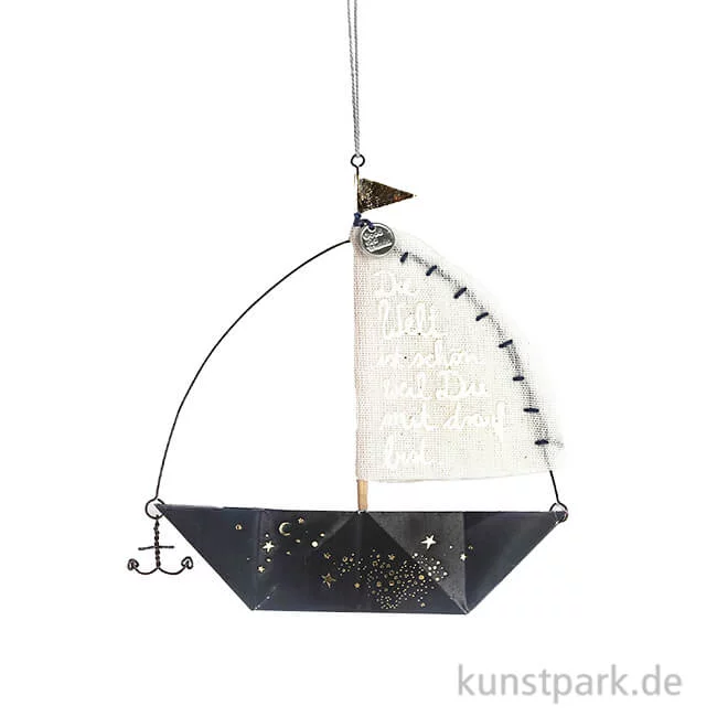 Artikelbild 1 des Artikels “Good old friends - Traumsegelboot, Die Welt ist schön “
