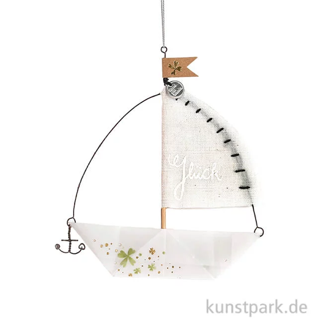 Artikelbild 1 des Artikels “Good old friends - Traumsegelboot, Glück “