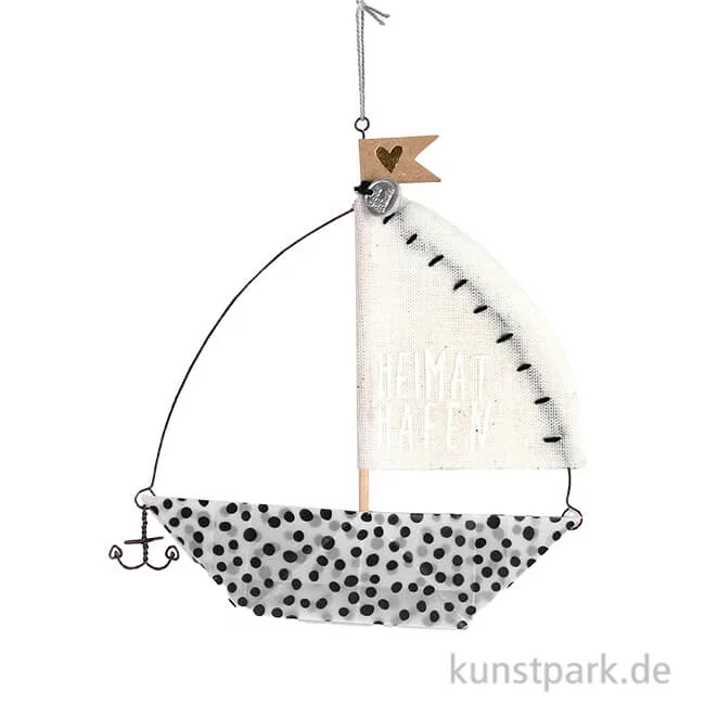 Artikelbild 1 des Artikels “Good old friends - Traumsegelboot, Heimathafen “