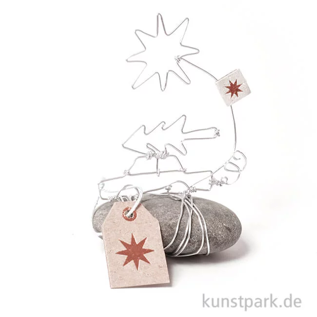 Artikelbild 1 des Artikels “Good old friends - Winter Mini Steingeschichten, Auto “