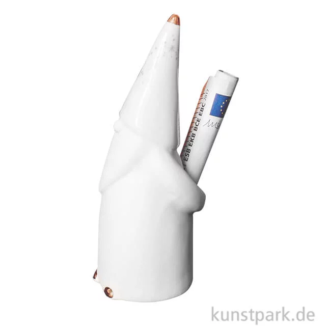 Artikelbild 1 des Artikels “Good old friends - Winter Scheinchenhalter, Weihnachtsmann “