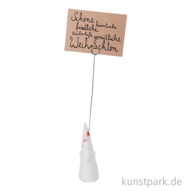 Artikelbild 1 des Artikels “Good old friends - Winterbote, Schöne Weihnachten “