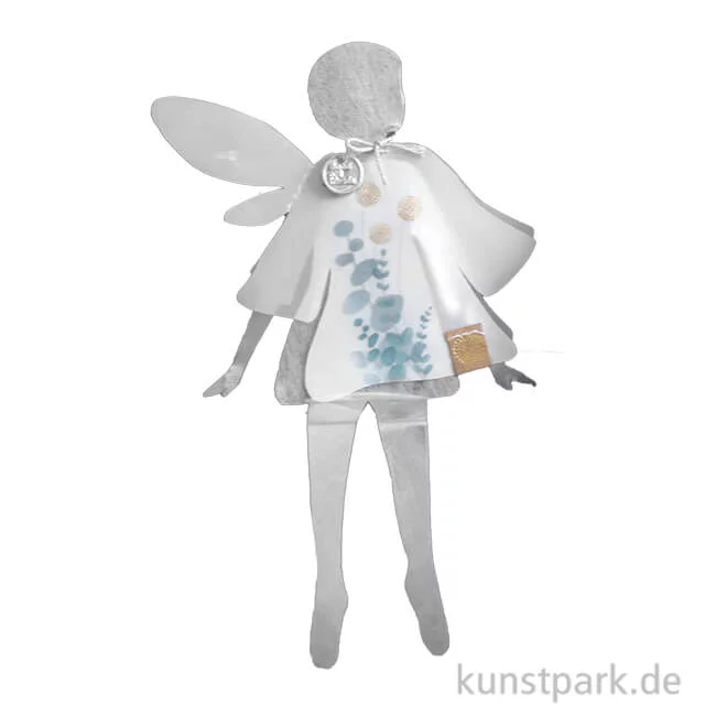 Artikelbild 1 des Artikels “Good old friends - Wunschfee Kantenhocker, Eukalyptus “