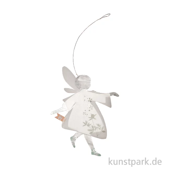 Artikelbild 1 des Artikels “Good old friends - Wunschfee, Klee “