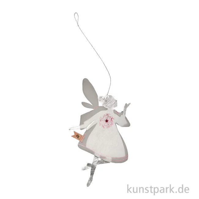 Artikelbild 1 des Artikels “Good old friends - Wunschfee, Pusteblume “