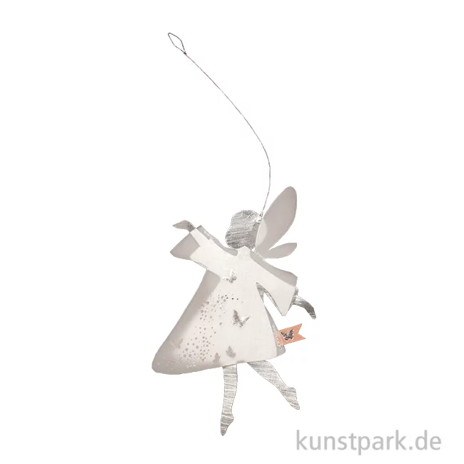 Artikelbild 1 des Artikels “Good old friends - Wunschfee, Schmetterlinge “