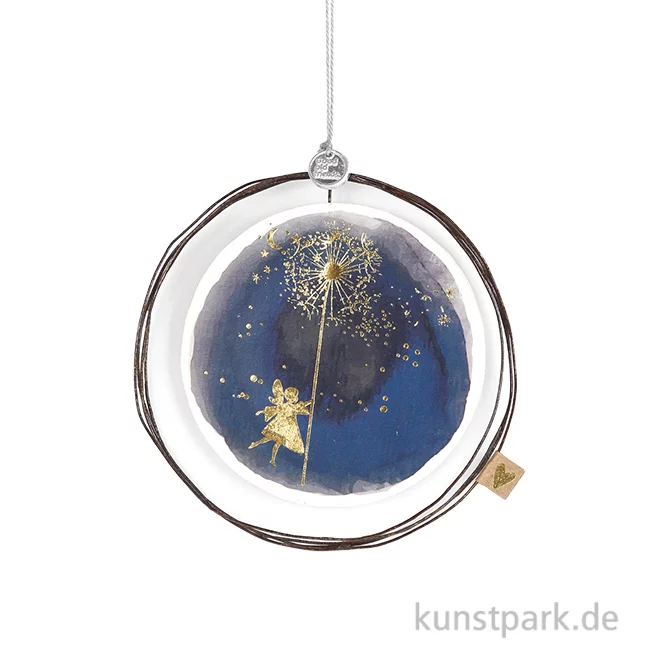 Artikelbild 1 des Artikels “Good old friends - Zauberornament, Die Welt ist voller Wunder “
