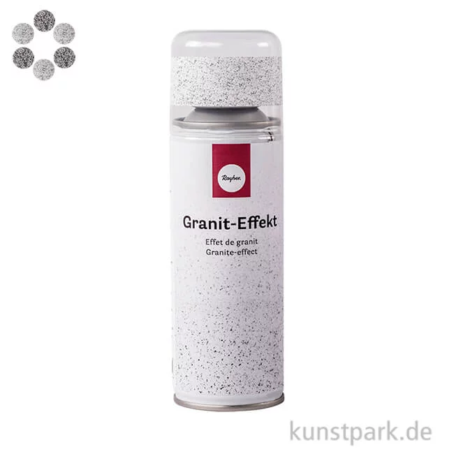 Artikelbild 1 des Artikels “Graniteffekt Spray 200 ml “