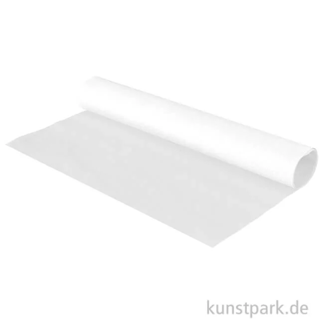 Artikelbild 1 des Artikels “Graphitpapier, 30 g, 30,5 x 370 cm Weiß“