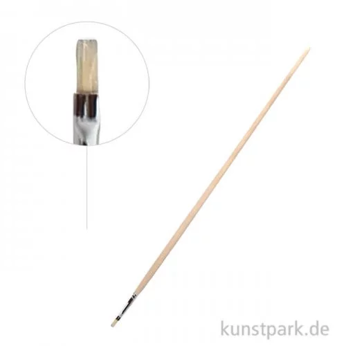 Artikelbild 1 des Artikels “Gussowpinsel Chinaborste 4“