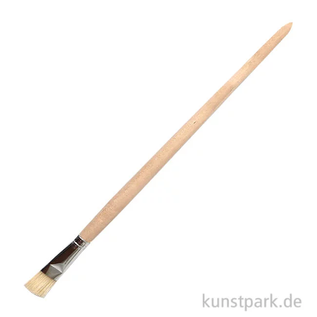 Artikelbild 1 des Artikels “Gussowpinsel Chinaborste “