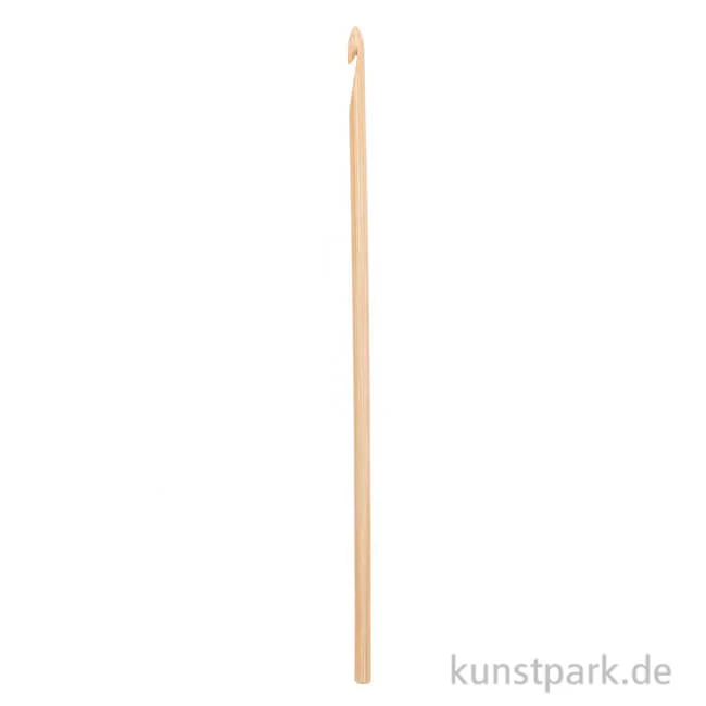 Artikelbild 1 des Artikels “Häkelnadel aus Bambus 4 mm“