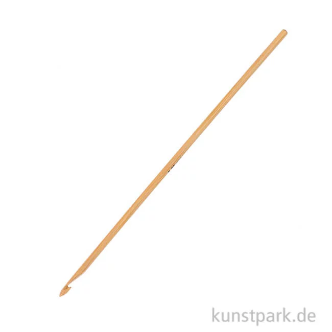 Artikelbild 1 des Artikels “Häkelnadel aus Bambus “