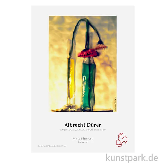 Artikelbild 1 des Artikels “Hahnemühle Albrecht Dürer, 210 g/m² “