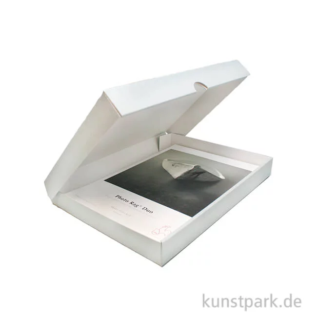 Artikelbild 1 des Artikels “Hahnemühle Archiv & Portfolio-Box, B-Welle ca. 3mm, 10 Boxen für DIN A3“