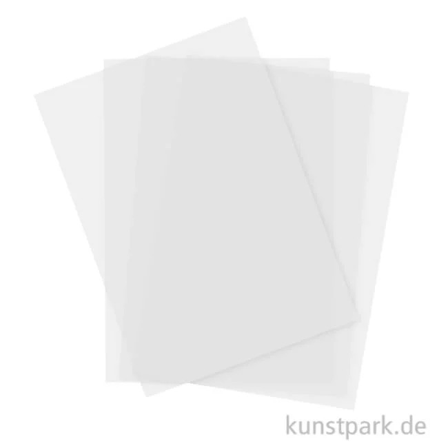Artikelbild 1 des Artikels “Hahnemühle DIAMANT Transparentpapier Einzelblatt, 110/115g “