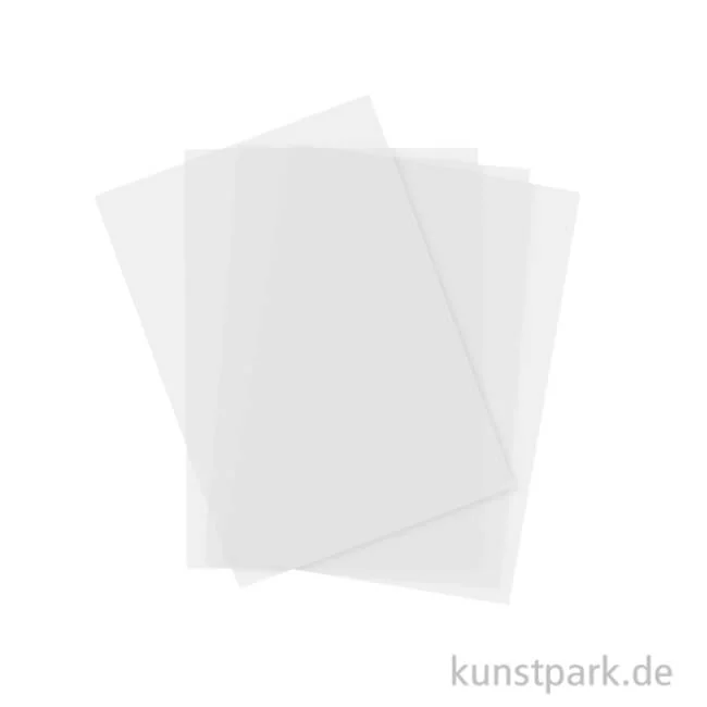 Artikelbild 1 des Artikels “Hahnemühle DIAMANT Transparentpapier Einzelblatt, 90/95g DIN A3 (100 Blatt)“