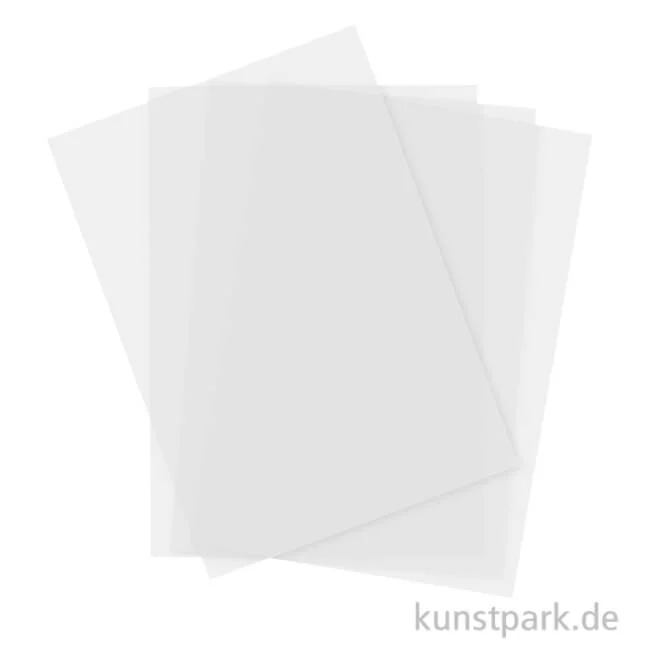 Artikelbild 1 des Artikels “Hahnemühle DIAMANT Transparentpapier Einzelblatt, 90/95g “