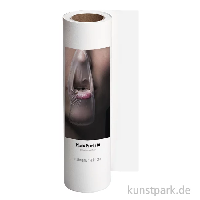 Artikelbild 1 des Artikels “Hahnemühle PHOTO PEARL, 310 g/m², 25m Rolle “