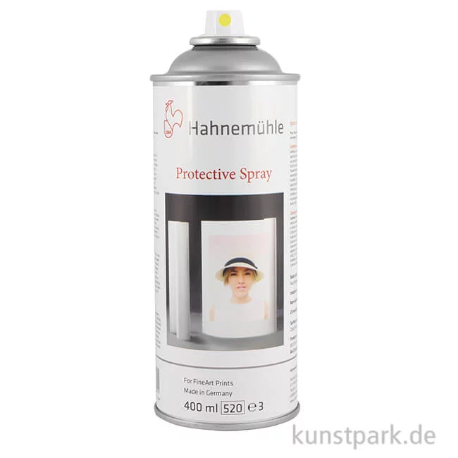 Artikelbild 1 des Artikels “Hahnemühle Protective Spray 400 ml “