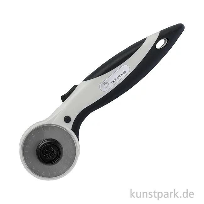 Artikelbild 1 des Artikels “Hahnemühle Rotary Paper Cutter, Rollschneider für Papier “