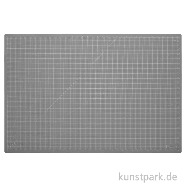 Artikelbild 1 des Artikels “Hahnemühle Schneidematte für A1, Grau, 90 x 60 cm “