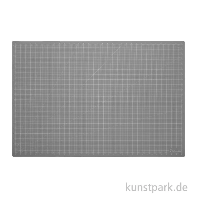 Artikelbild 1 des Artikels “Hahnemühle Schneidematte für A3, Grau, 45 x 30 cm “
