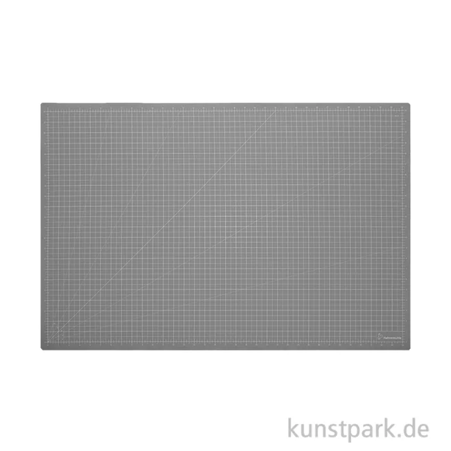 Artikelbild 1 des Artikels “Hahnemühle Schneidematte für A4, Grau, 30 x 22 cm “