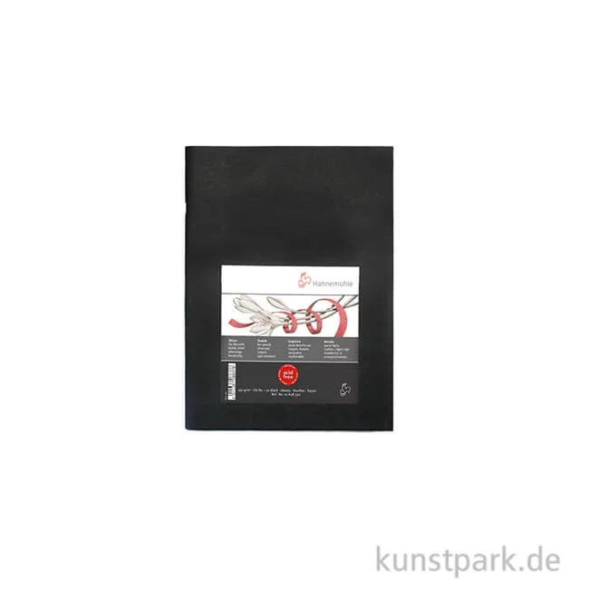 Artikelbild 1 des Artikels “Hahnemühle SKETCH BOOKLET, 20 Blatt, 140g DIN A5“