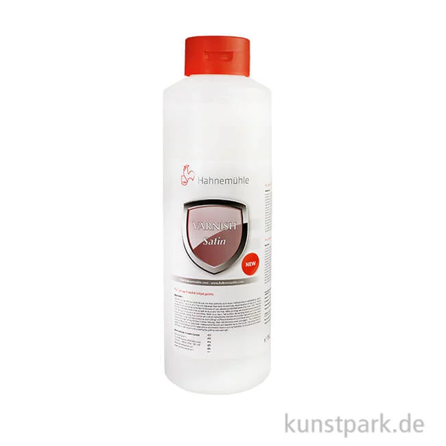Artikelbild 1 des Artikels “Hahnemühle Varnish Satin 1 Liter “