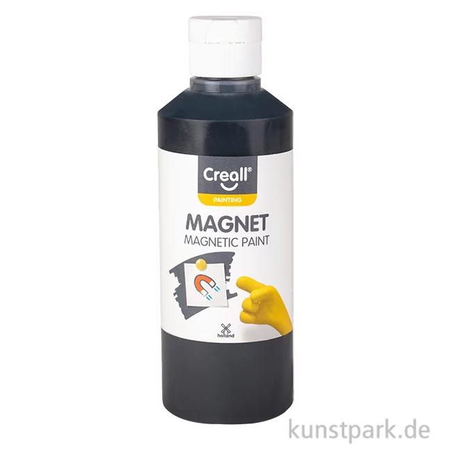 Artikelbild 1 des Artikels “Creall MAGNET magnetische Farbe 250 ml “