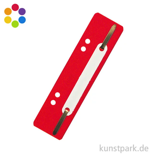 Artikelbild 1 des Artikels “Heftstreifen aus Kunststoff “