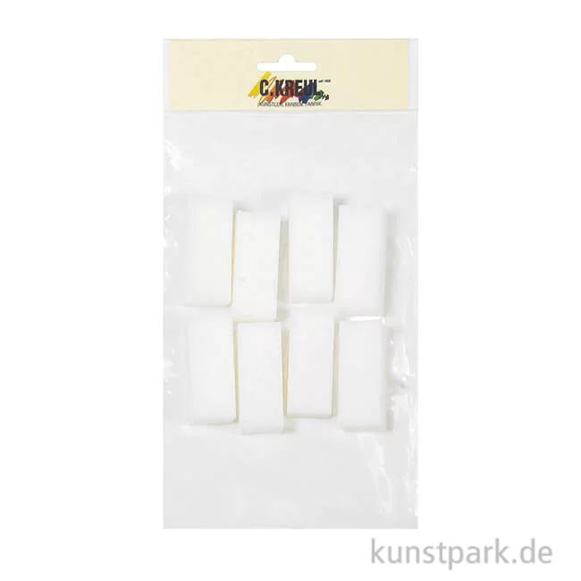 Artikelbild 1 des Artikels “KREUL Malschwämmchen, 8 Stück “