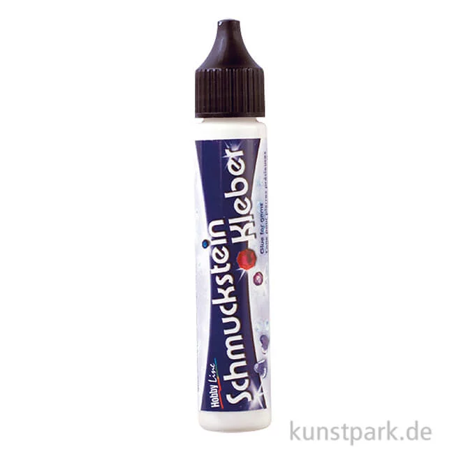 Artikelbild 1 des Artikels “KREUL Schmucksteinkleber Pen, 30 g “