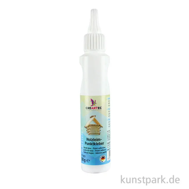 Artikelbild 1 des Artikels “Holz-Punktkleber für feine und genaue Klebearbeiten, 90 g “