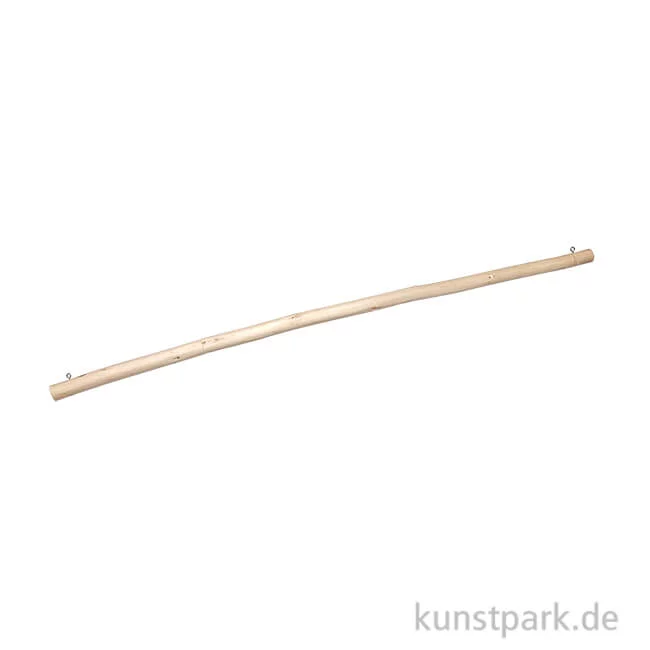 Artikelbild 1 des Artikels “Holzast mit 2 Ösen zum Aufhängen, Länge 40 cm “